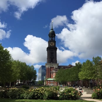 Michelwiese - Parks Near Me - Hamburg, HH Michelwiese - Parks Near Me - Hamburg, HH
