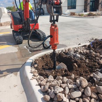 K5 Excavation - Excavation Services Near Me - San Antonio, Texas