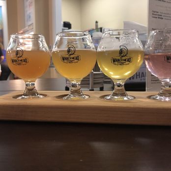 Whalehead Brewery - Brewpubs Near Me - Corolla, North Carolina