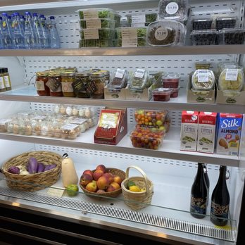 Sweet Olive Market & Bakery - Market - Farmers Market Near Me - Mandeville, Louisiana