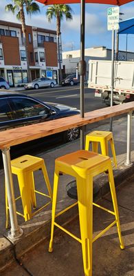 La Ola Seafood by null