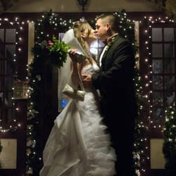 Michelle Posey Photography - Amanda and Marcos, Hilltop Inn Bed and Breakfast, Hot Springs.