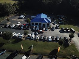 New Millennium Auto Sales