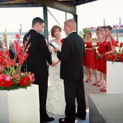 Wedding ceremony