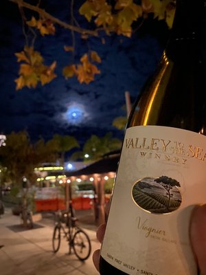 Valley to the Sea Winery by null