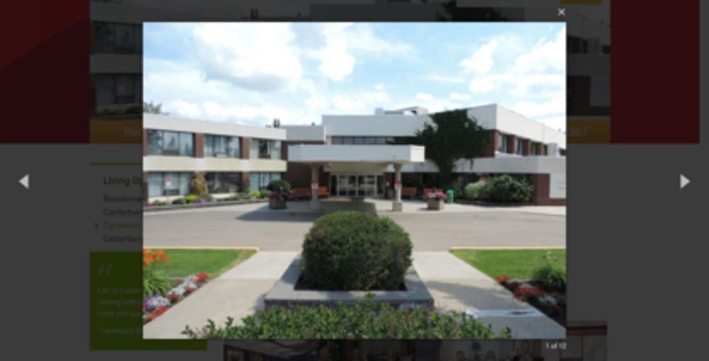 CANTERBURY FOUNDATION Updated October 2024 18 Photos 8403 142