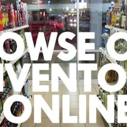 Wichita Wholesale Liquor - Browse our liquor inventory at www.wichitaliquor.com