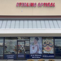 Sterling Optical - Waldorf
