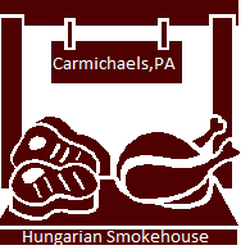 Hungarian Smokehouse