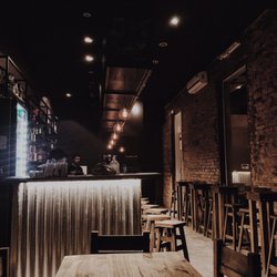 Roppongi Bar - Adentro