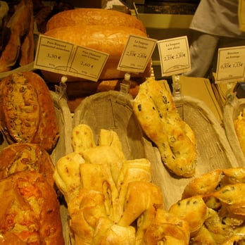 Paul - And more bread - Bakeries Near Me - Strasbourg, 67