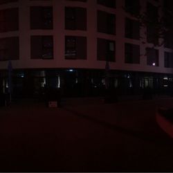 Both hotels share a plaza and facilities. They are very new and fresh.