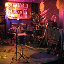 Replay Lounge