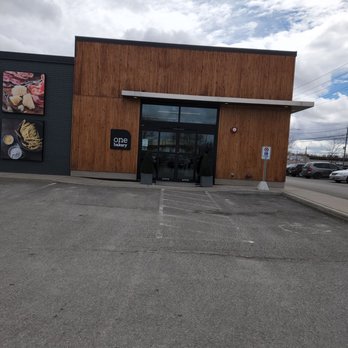 One Fine Food - the outside of a restaurant - Italian Near Me - Peterborough, Ontario One Fine Food - the outside of a restaurant - Italian Near Me - Peterborough, Ontario