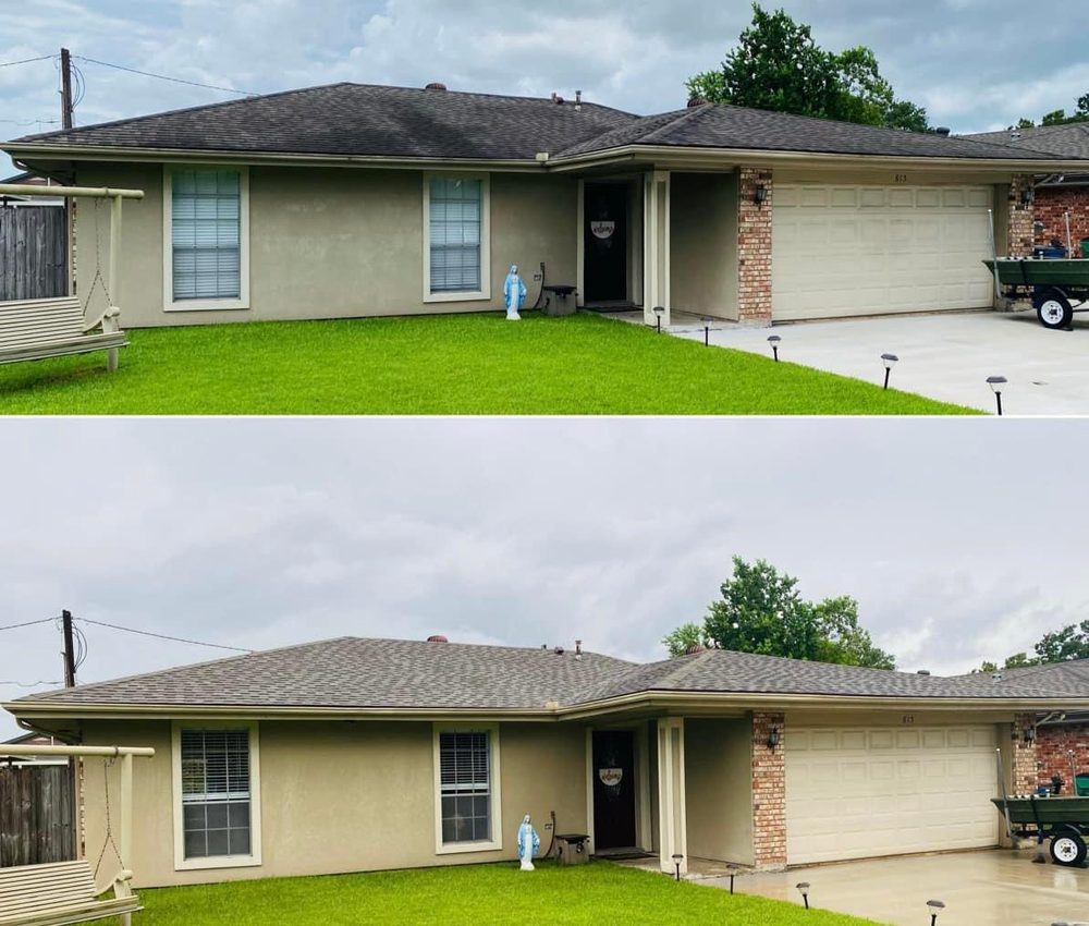 BAYOULAND SOFTWASH Updated August 2024 Request a Quote