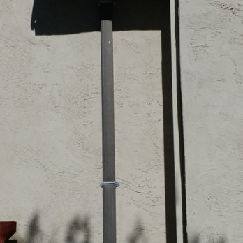 Ventwerx HVAC Heating & Air Conditioning - Outside before paint - Heating & Air Conditioning/HVAC Near Me - Morgan Hill, California Ventwerx HVAC Heating & Air Conditioning - Outside before paint - Heating & Air Conditioning/HVAC Near Me - Morgan Hill, California