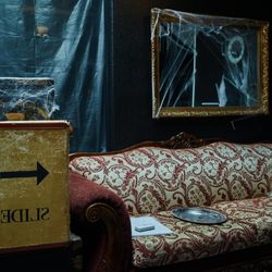 Hallways of Horror San Diego