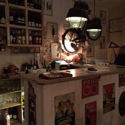 Le Cafe Brun