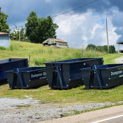 East Tennessee Dumpster Rentals