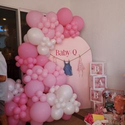 Sac Balloons