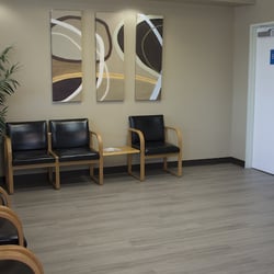 Arizona Pain Specialists - Glendale Pain Clinic Lobby