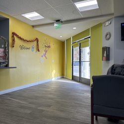 Children's Dental Specialist