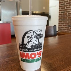 Imo's Pizza - Small Fountain Soda
