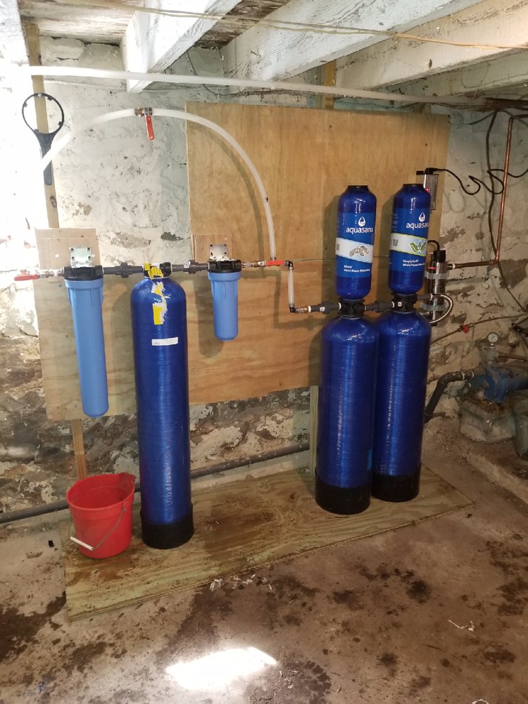 Slide of O'Brien Plumbing, Heating & Air Conditioning