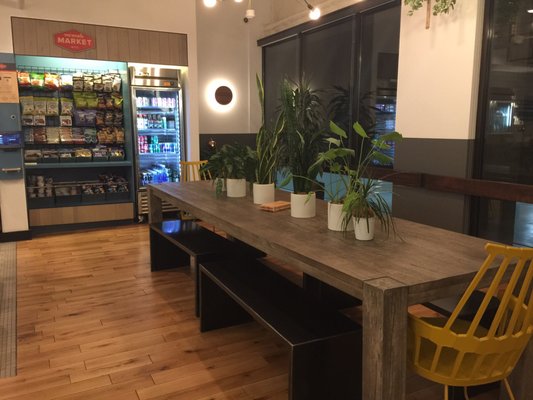 WeWork Office Space & Coworking by null