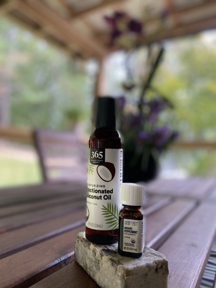 Mending Tree Massage Logo