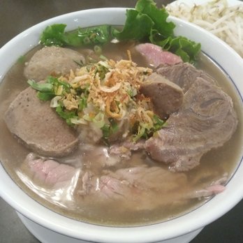 Phnom Penh - Beef pho. - Cambodian Near Me - Vancouver, British Columbia Phnom Penh - Beef pho. - Cambodian Near Me - Vancouver, British Columbia