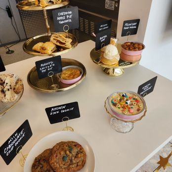 Big Spoon Bakery - Bakeries Near Me - Hollywood, Florida