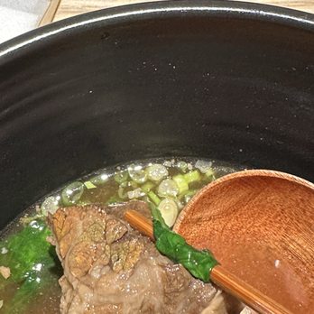 Raku - Niku Udon - Japanese Near Me - New York, New York