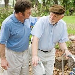 HALO Senior Care
