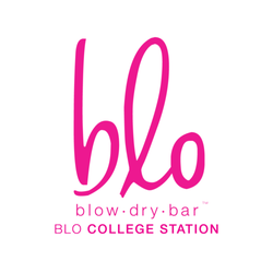 Blo Blow Dry Bar