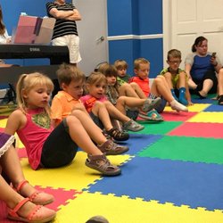 All 'Bout Children Preschool