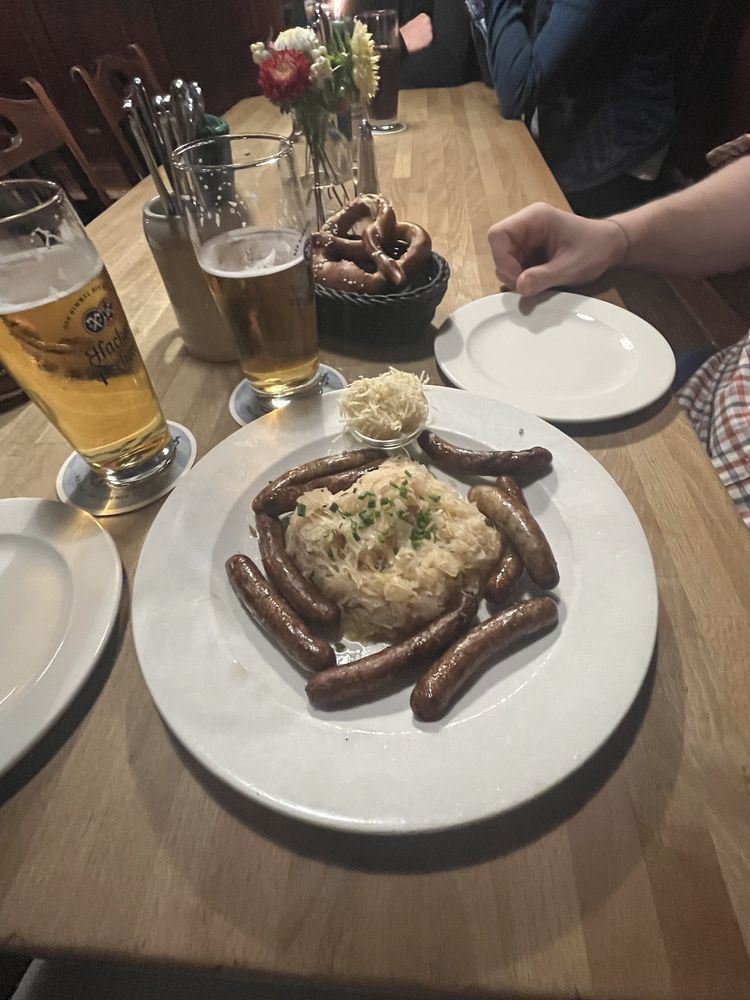 Gasthaus Weinbauer
