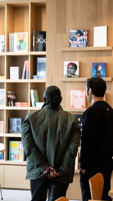 Southampton Playhouse by null