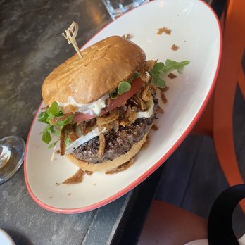 Park Burger - Cracked Pepper Pile Up - Burgers Near Me - Denver, Colorado Park Burger - Cracked Pepper Pile Up - Burgers Near Me - Denver, Colorado