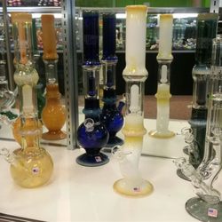 Puffin Glass Studios