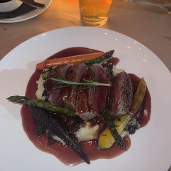 Taverna - Filetto Di Manzo - Italian Near Me - Dallas, Texas