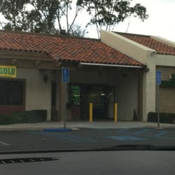 Valley Jewelry & Loan - Front of business