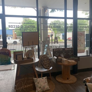AR Workshop North Augusta - Store front - Art Classes Near Me - North Augusta, South Carolina
