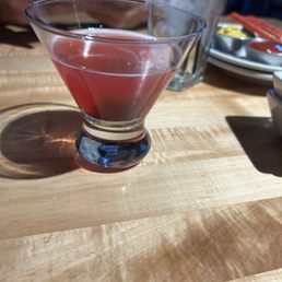 Huckleberry Cosmo Huckleberry Cosmo
