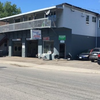 Kavanaugh Garage - Photo - Auto Repair Near Me - Vanier, Ontario Kavanaugh Garage - Photo - Auto Repair Near Me - Vanier, Ontario