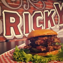 Brickyard Burgers & Brews