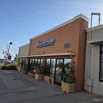 The Perfect Smile - Oral Surgeons Near Me - Alhambra, California The Perfect Smile - Oral Surgeons Near Me - Alhambra, California