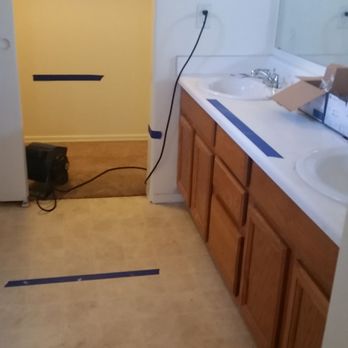 EcoDry Reconstruction - Damage - General Contractors Near Me