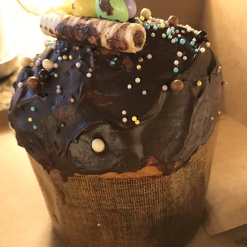 OfKors Bakery - Beautifully decorated Chocolate Panettone - Coffee & Tea Near Me - Sarasota, Florida OfKors Bakery - Beautifully decorated Chocolate Panettone - Coffee & Tea Near Me - Sarasota, Florida