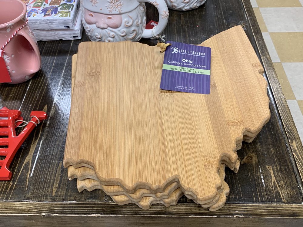 Food from The Greater Gouda